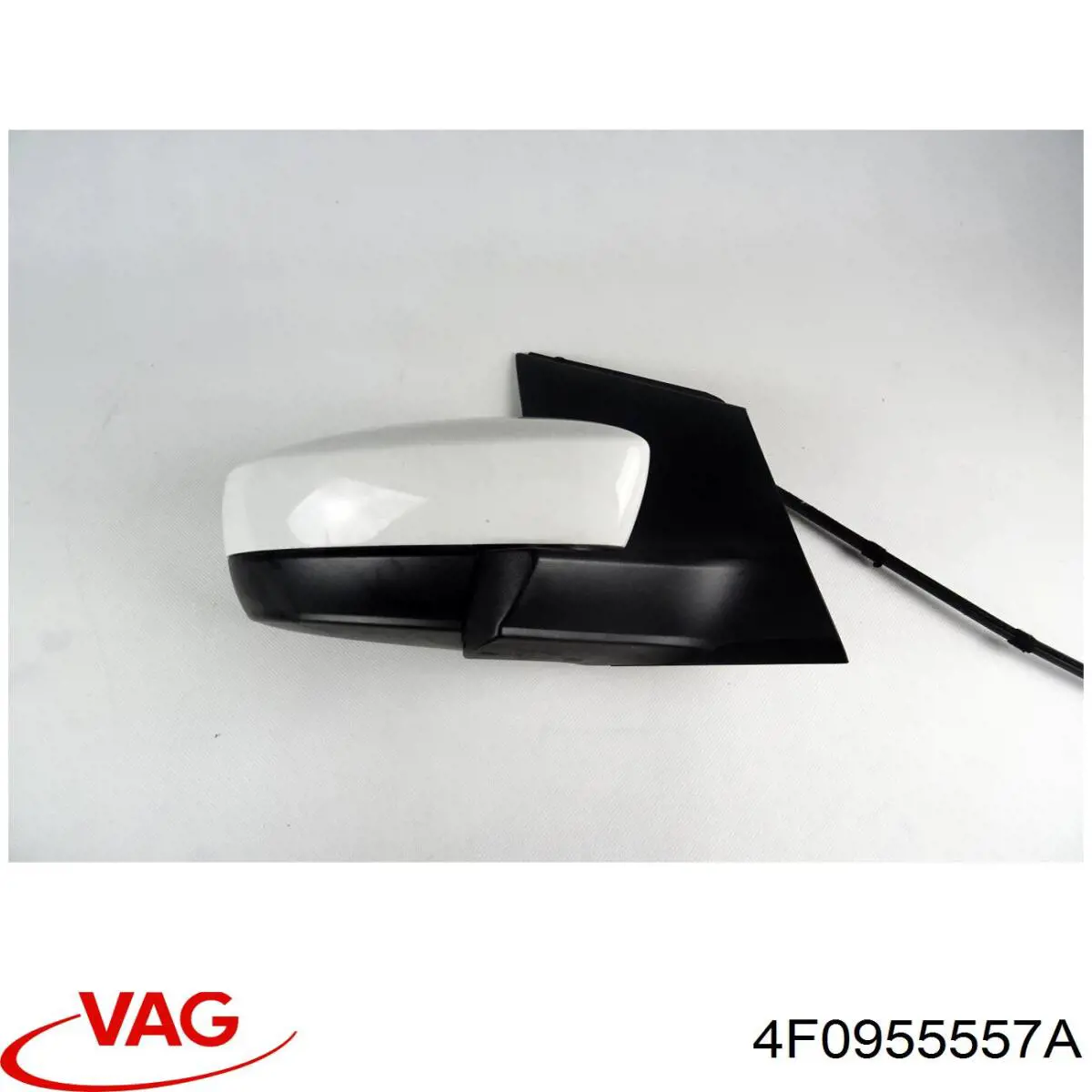 Датчик Ейрбег передній VAG 4F0955557A ціна, від 2.77 USD