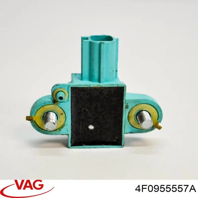 Купити 4F0955557A VAG Датчик Айрбег передній