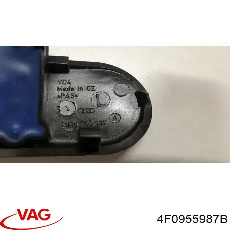  4F0955987B VAG