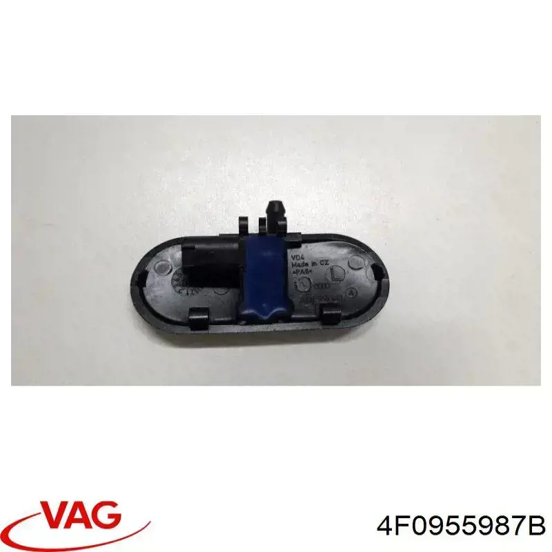 Купити 4F0955987B VAG 