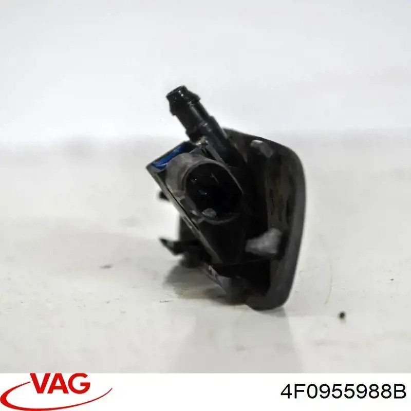  VAG 4F0955988B ціна, від 4.23 USD