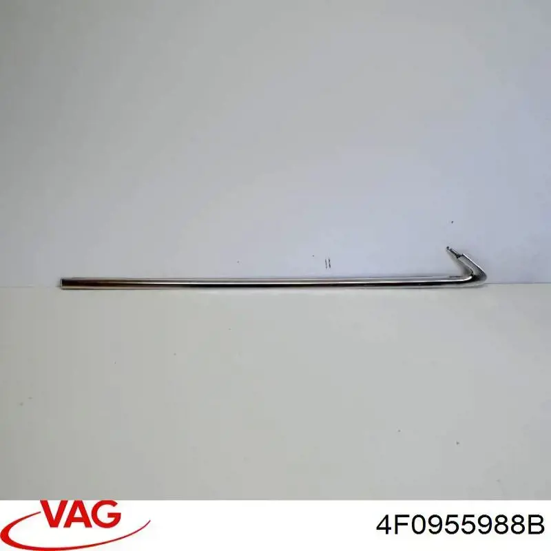 Купити 4F0955988B VAG 