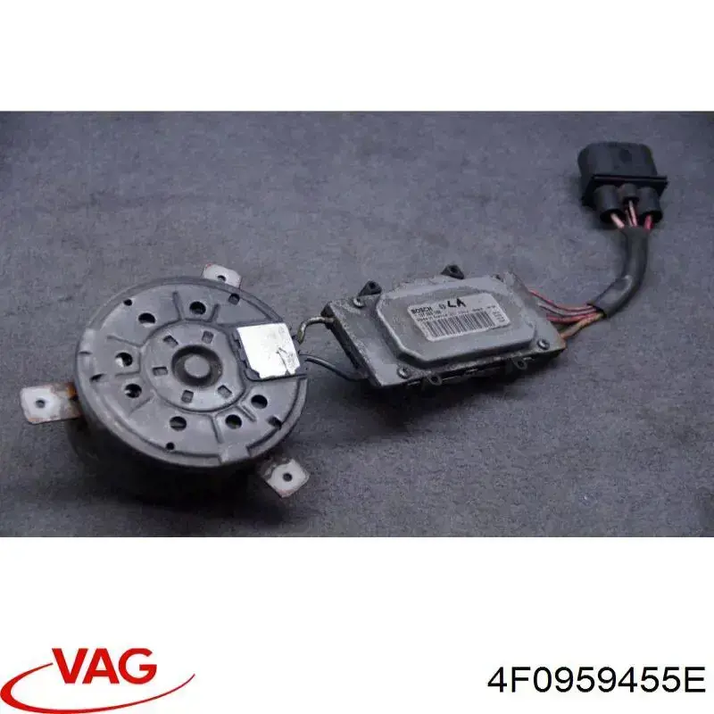 4F0959455E VAG 