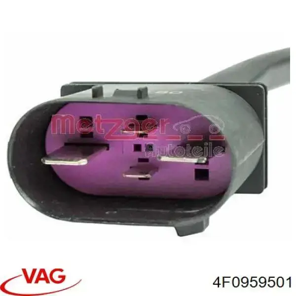 4F0959501 VAG 