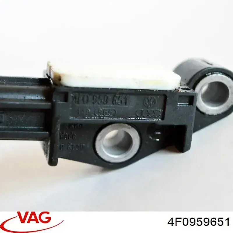 Купити 4F0959651 VAG Датчик Айрбег передній