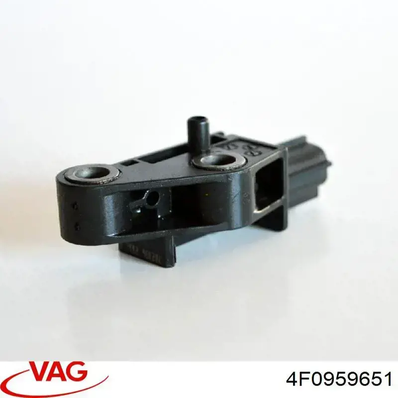 Датчик удару 4F0959651 VAG