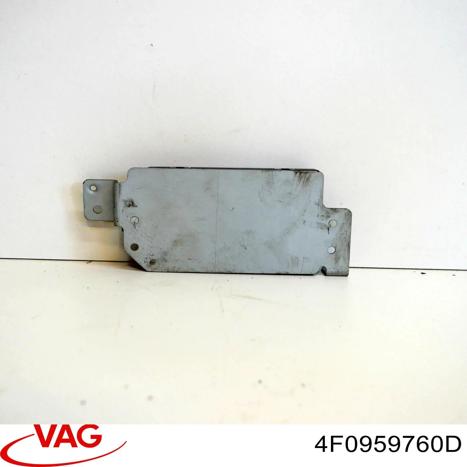  VAG 4F0959760D ціна, від 63.27 USD