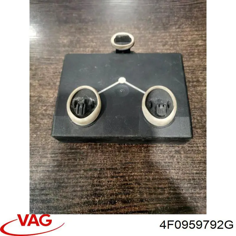 4F0959792G VAG 