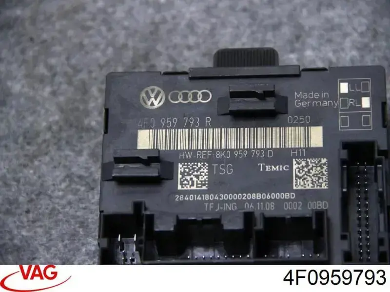 4F0959793 VAG 