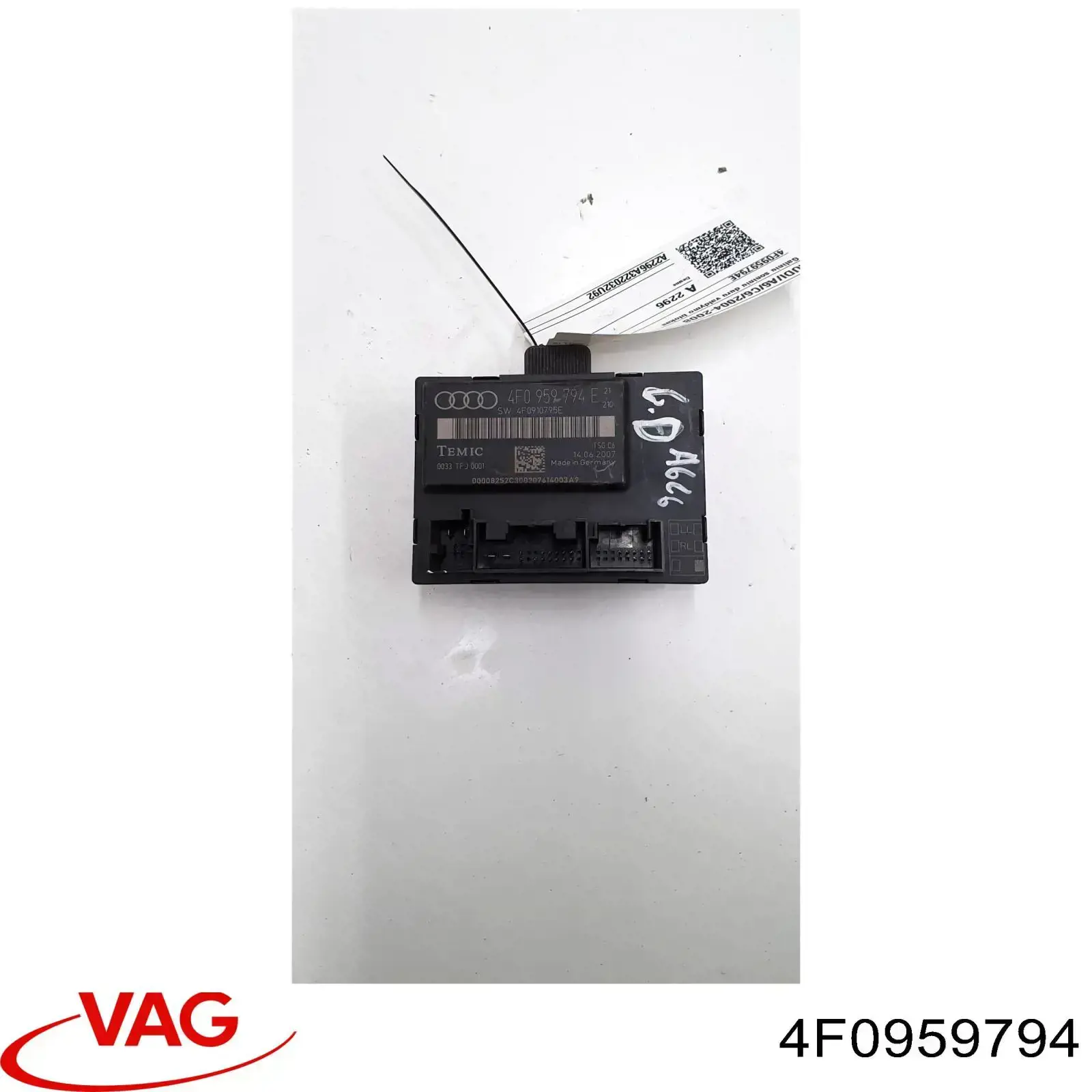  VAG 4F0959794