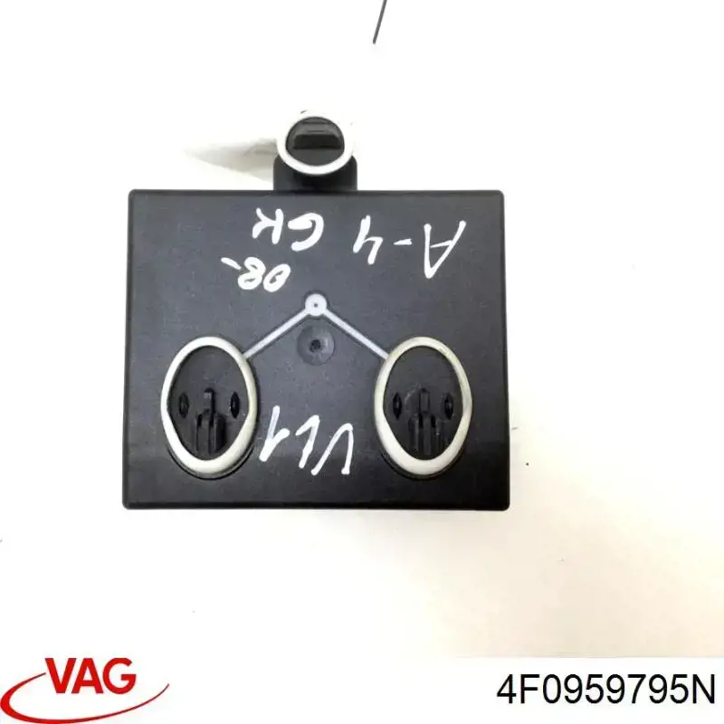  VAG 4F0959795N ціна, від 4.46 USD