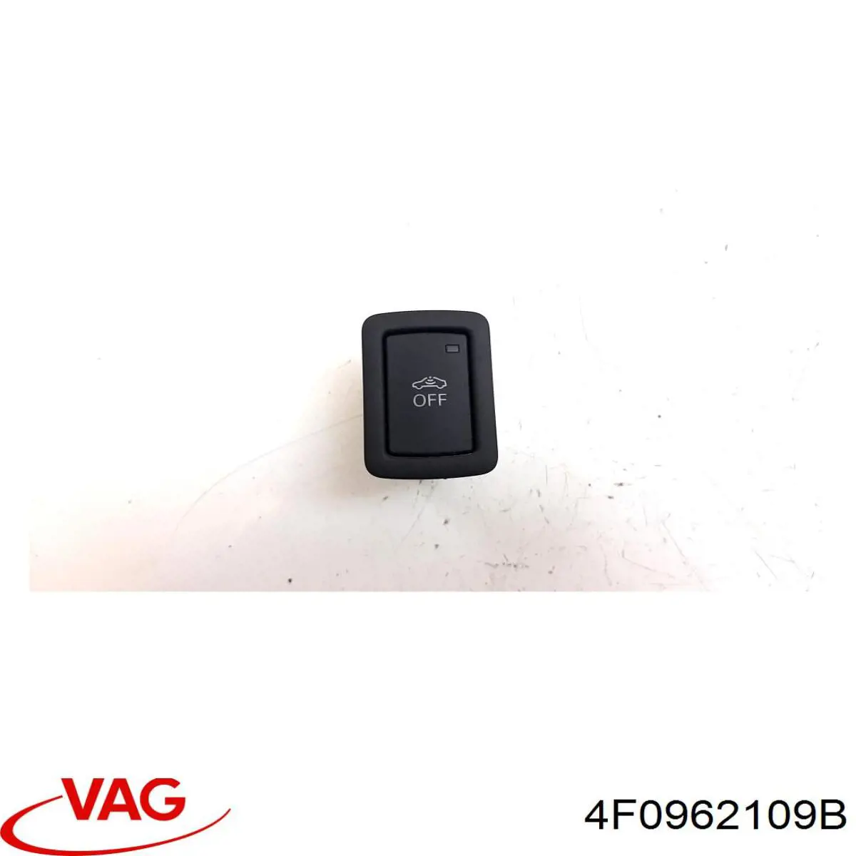  4F0962109B VAG