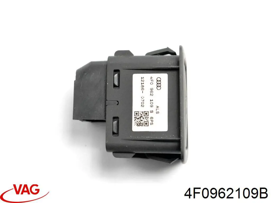  VAG 4F0962109B ціна, від 2.82 USD