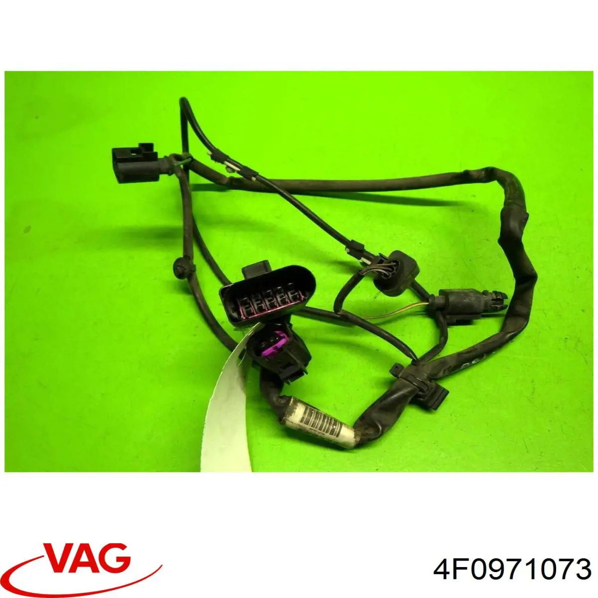  VAG 4F0971073 ціна, від 11.25 USD