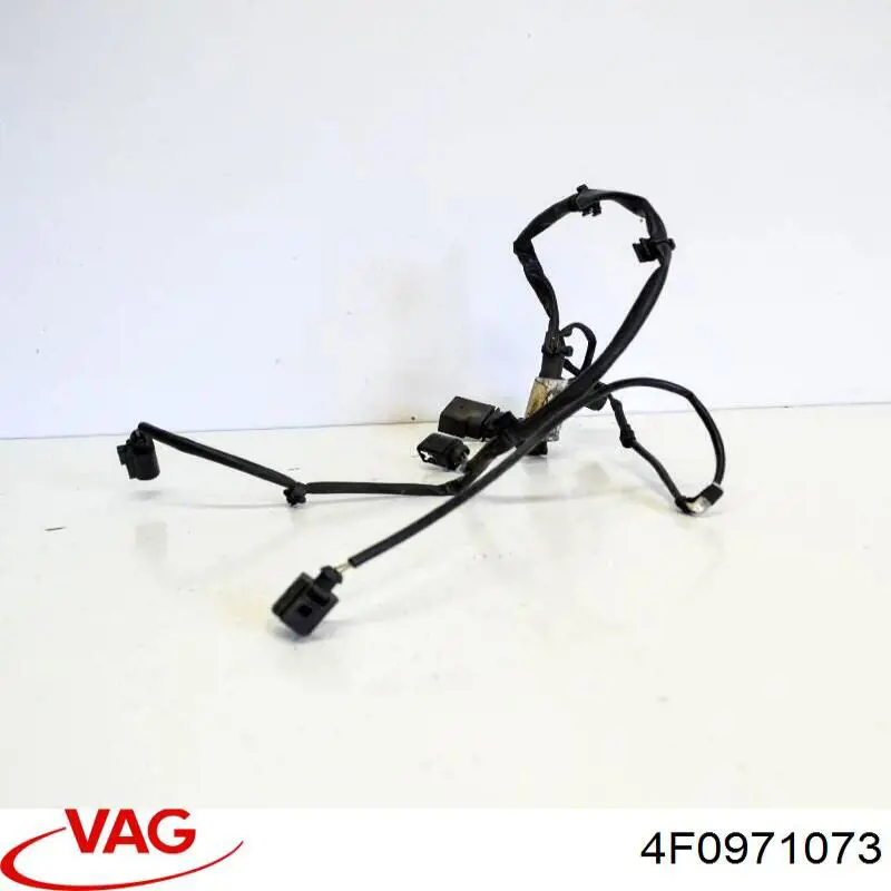 Купити 4F0971073 VAG 