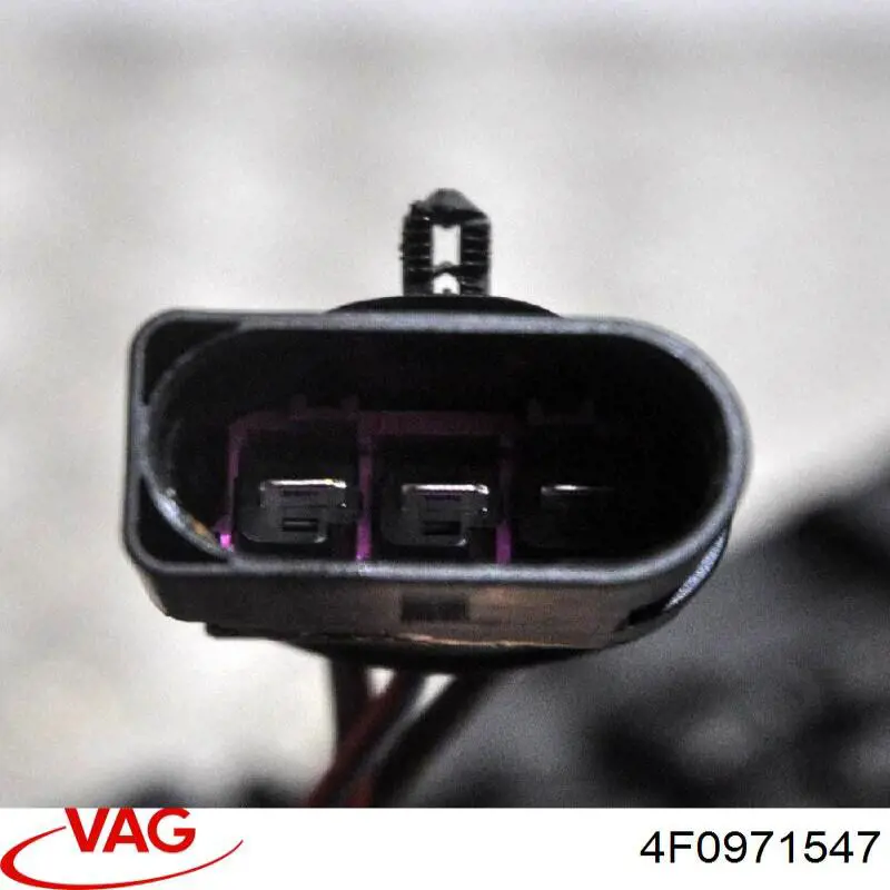 VAG 4F0971547 ціна, від 7.09 USD