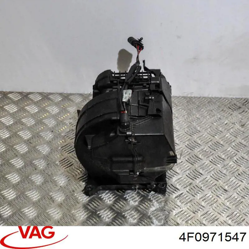 Купити 4F0971547 VAG 