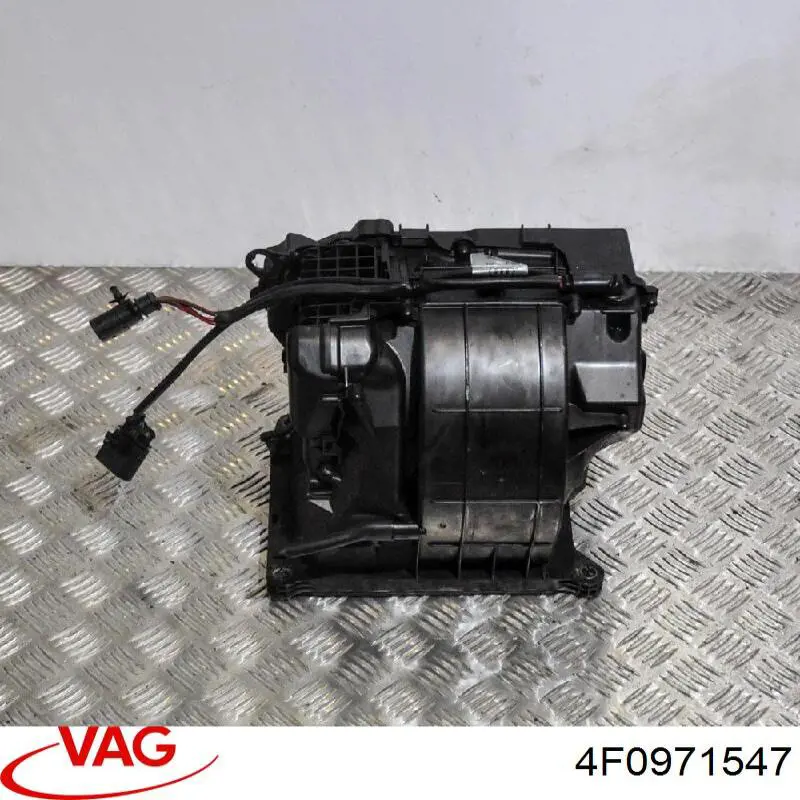 4F0971547 VAG 