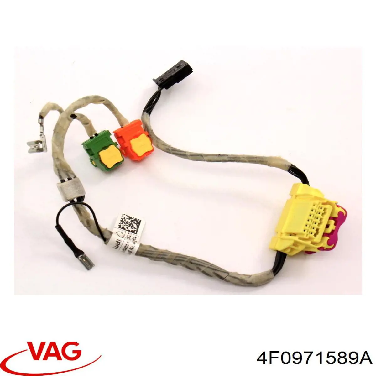  VAG 4F0971589A ціна, від 10.24 USD