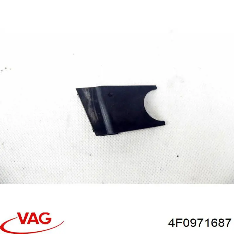  4F0971687 VAG