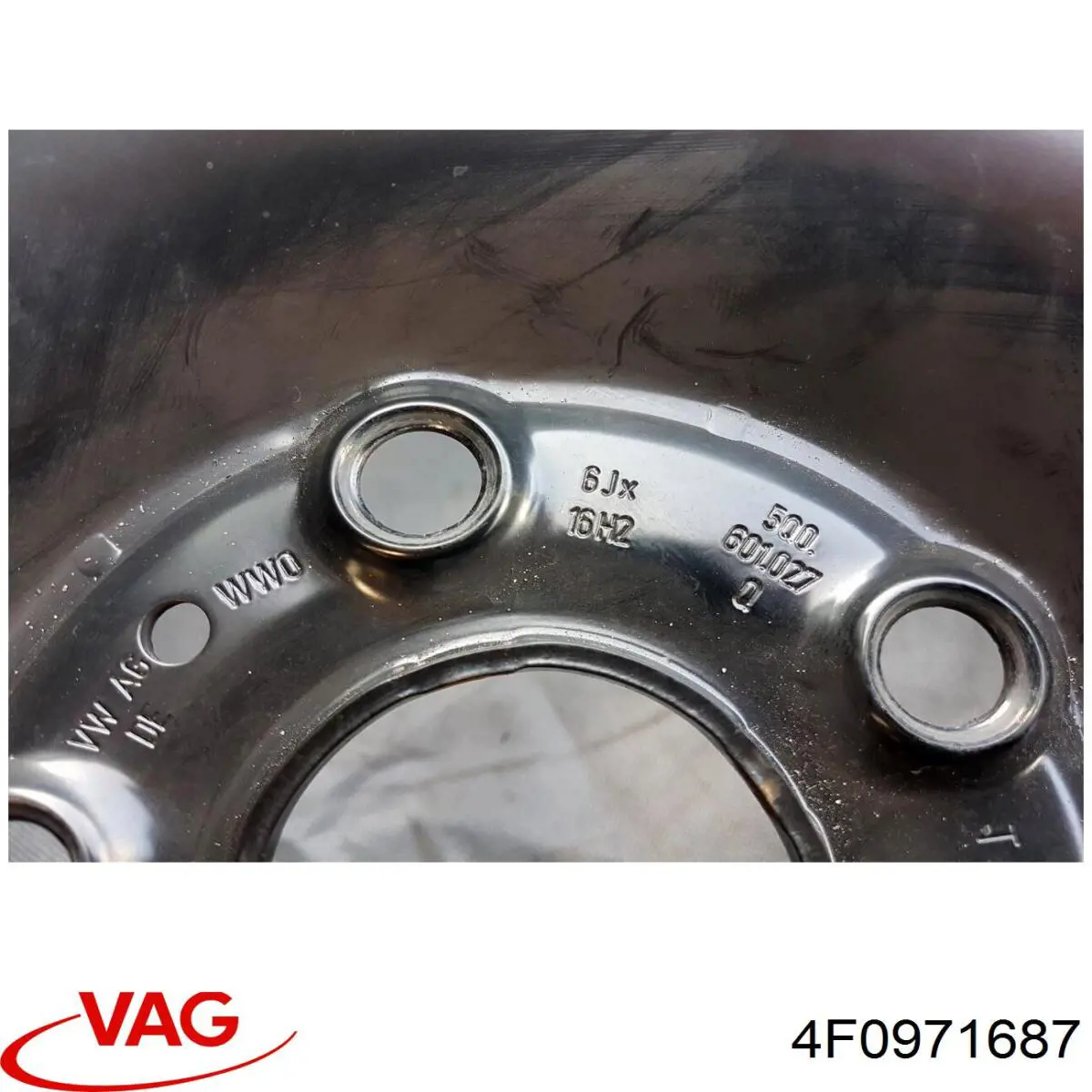  VAG 4F0971687
