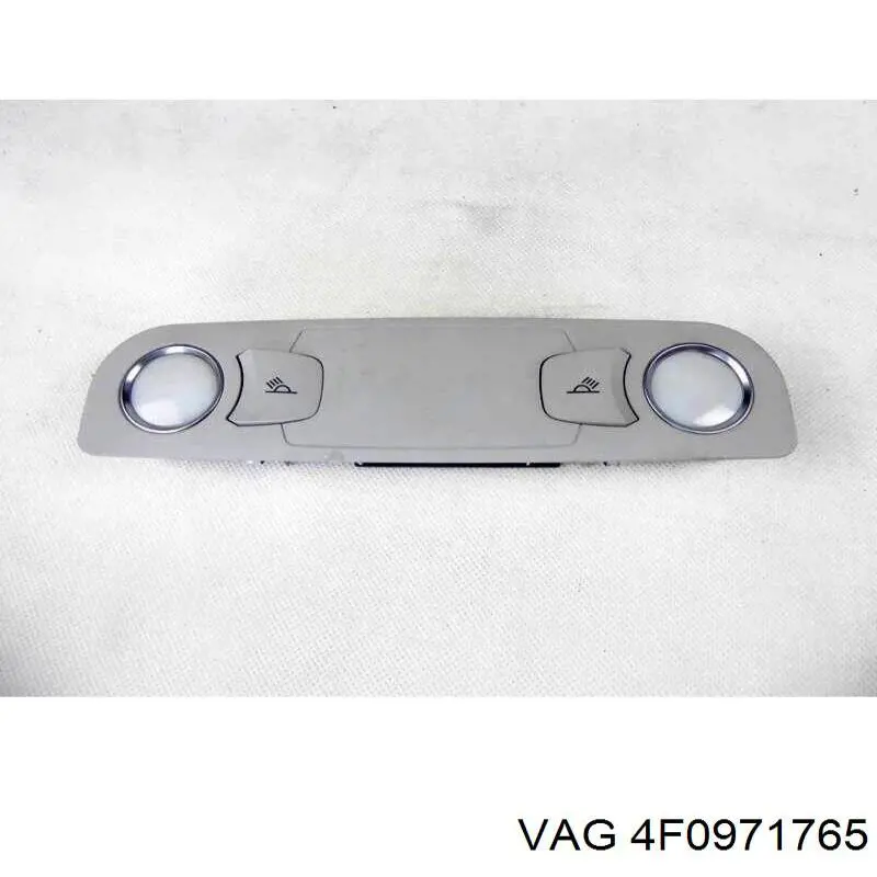  4F0971765 VAG