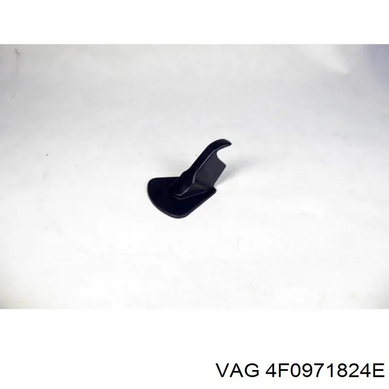 Купити 4F0971824E VAG 
