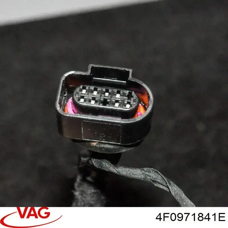 Купити 4F0971841E VAG 