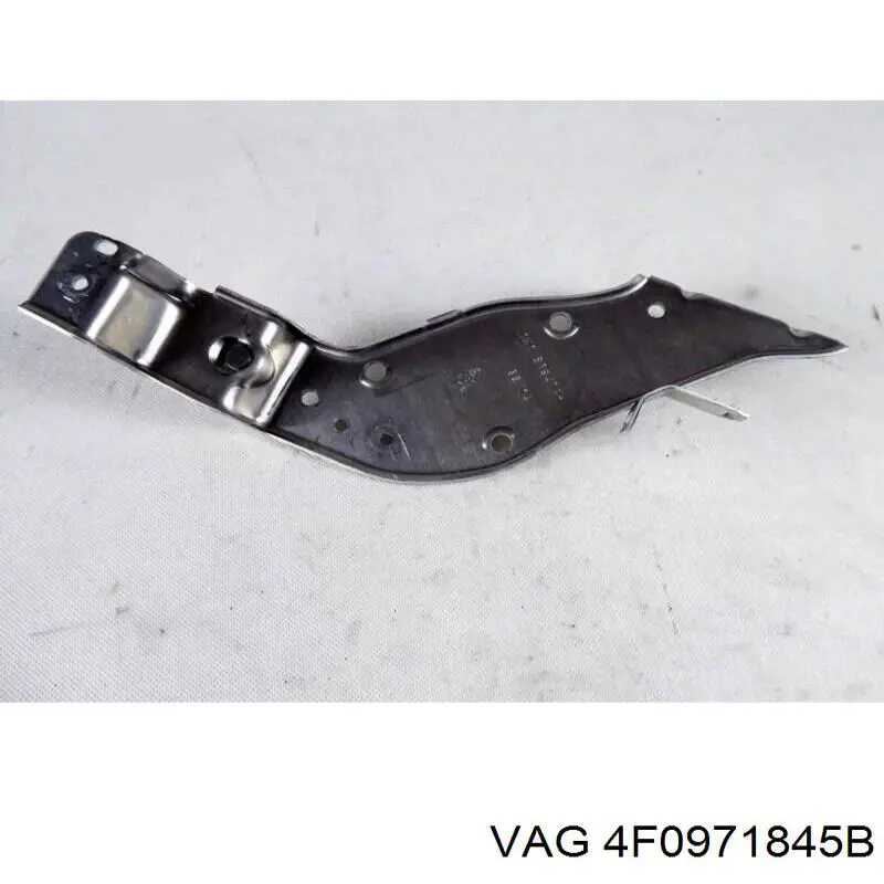  VAG 4F0971845B ціна, від 19.00 USD