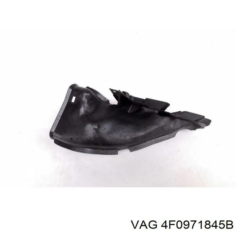 4F0971845B VAG 