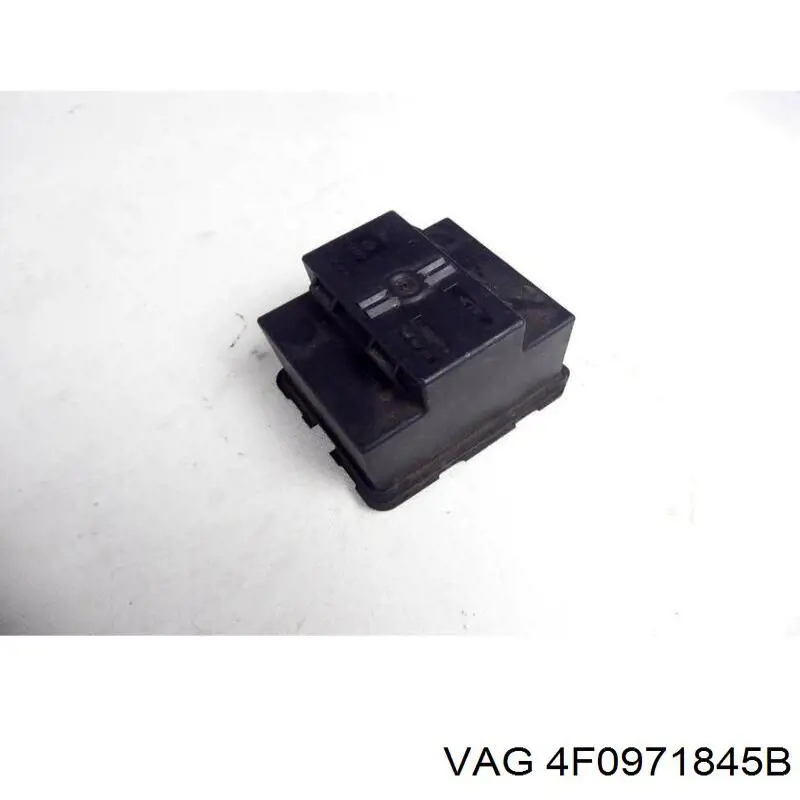 Купити 4F0971845B VAG 