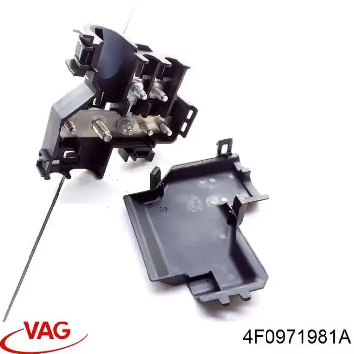 4F0971981A VAG 