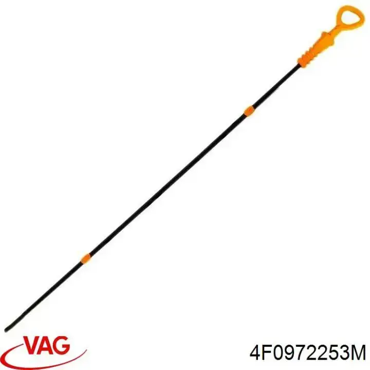  VAG 4F0972253M ціна, від 50.62 USD