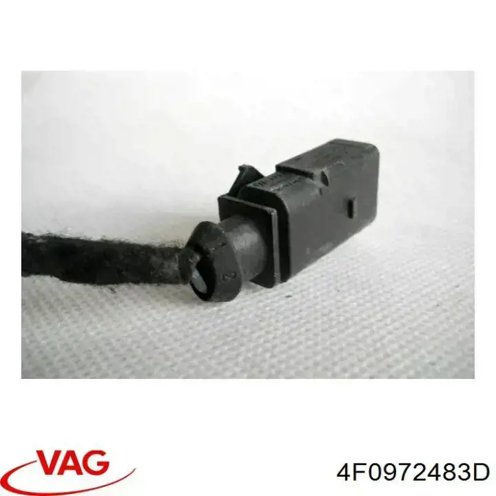 4F0972483D VAG 