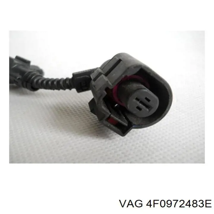 Купити 4F0972483E VAG 