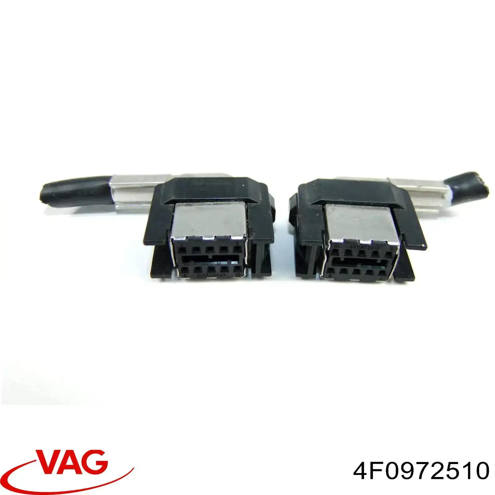  VAG 4F0972510 ціна, від 8.87 USD