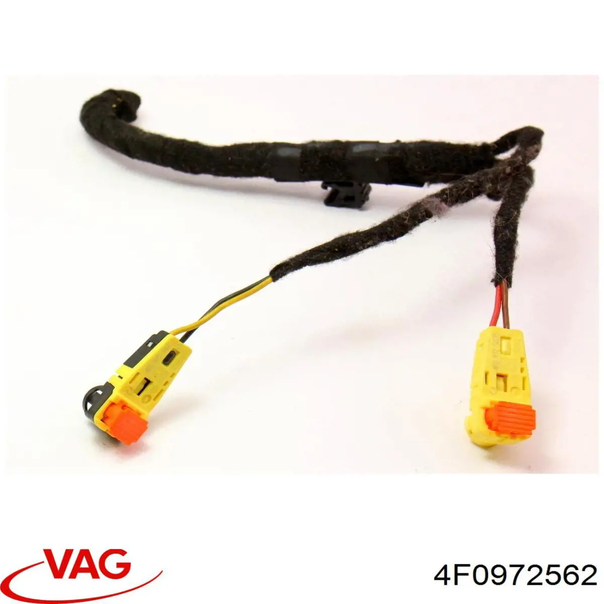  4F0972562 VAG