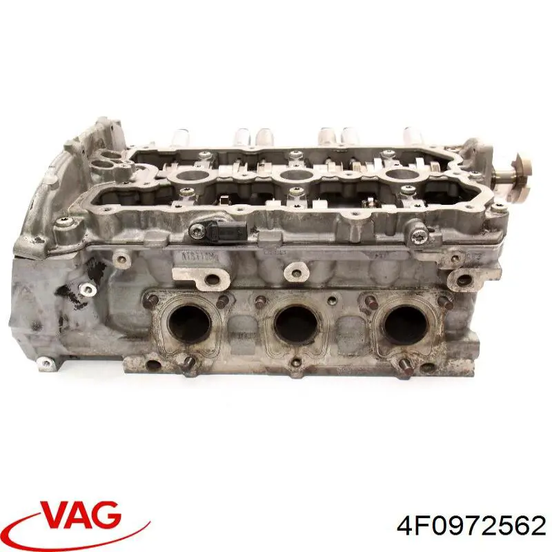 Купити 4F0972562 VAG 