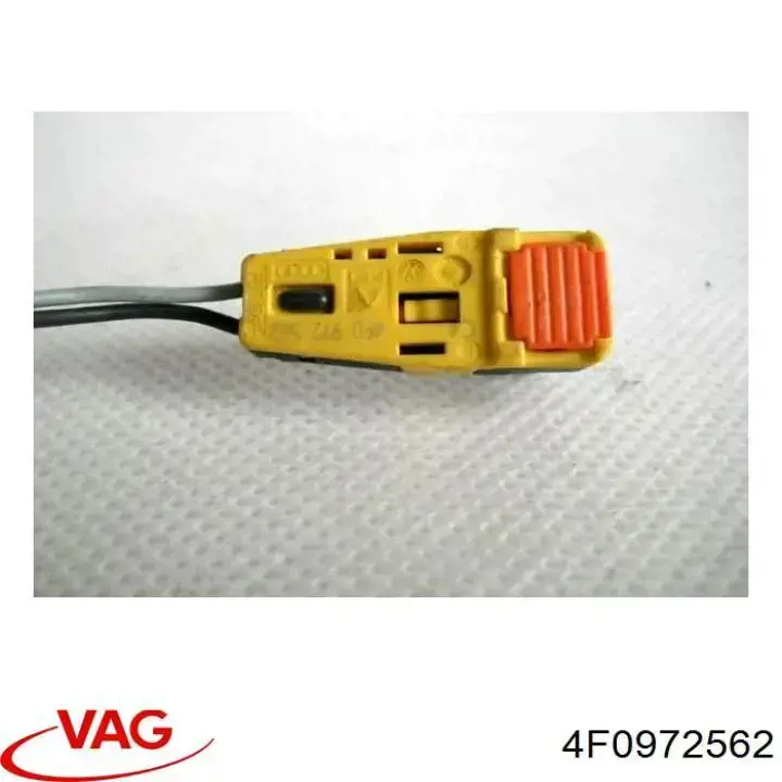 VAG 4F0972562 ціна, від 12.67 USD