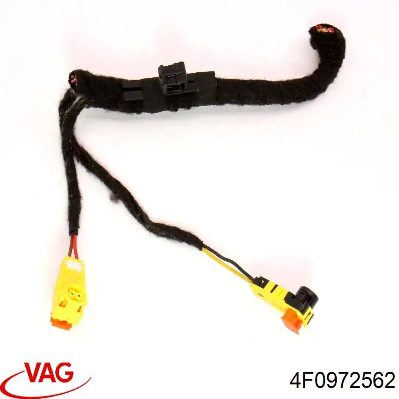 Купити 4F0972562 VAG 