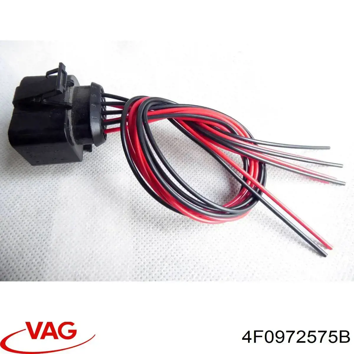  VAG 4F0972575B
