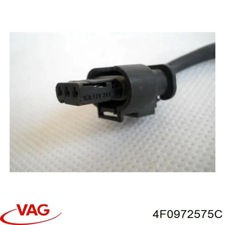 4F0972575C VAG 