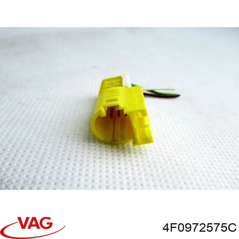  VAG 4F0972575C ціна, від 1.90 USD