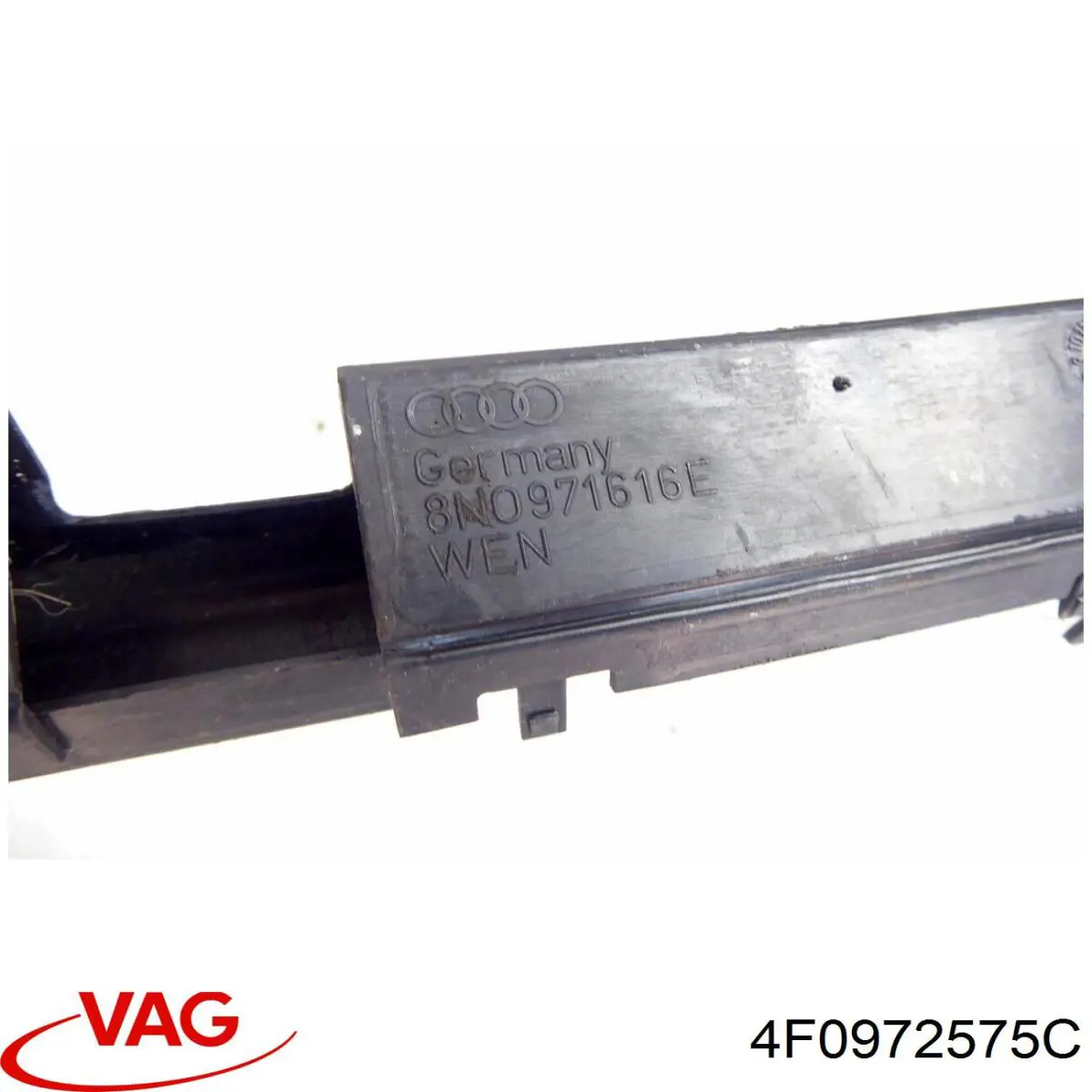 Купити 4F0972575C VAG 