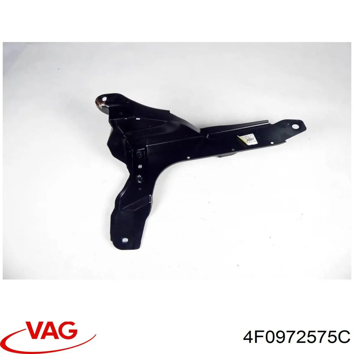  4F0972575C VAG