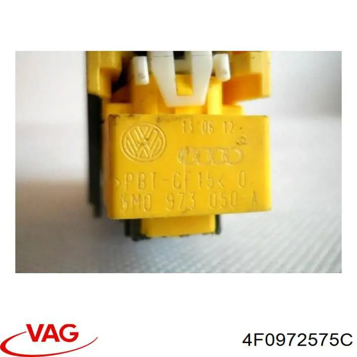 Купити 4F0972575C VAG 