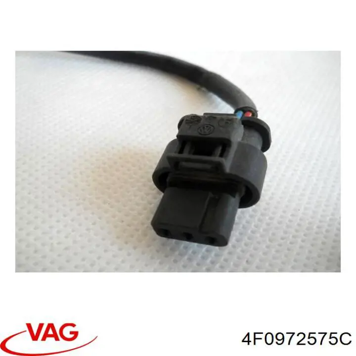  4F0972575C VAG