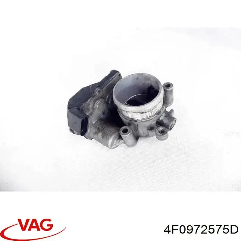  VAG 4F0972575D