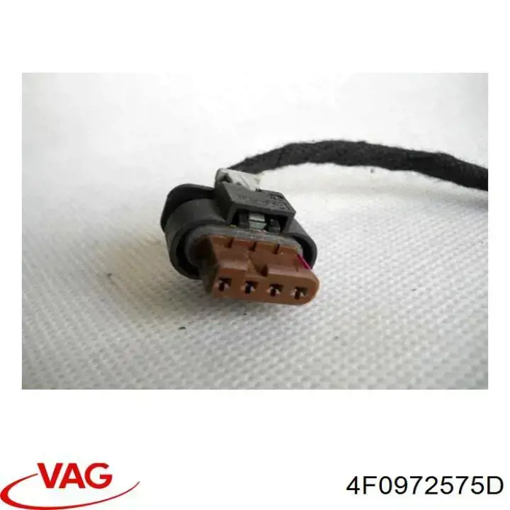 4F0972575D VAG 