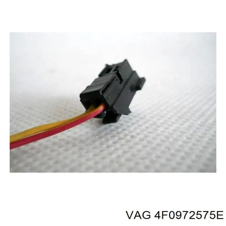  4F0972575E VAG